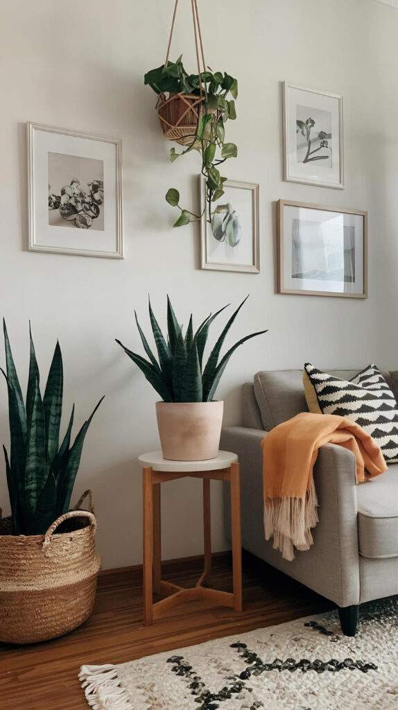 Decoración y mobiliario en Barcelona