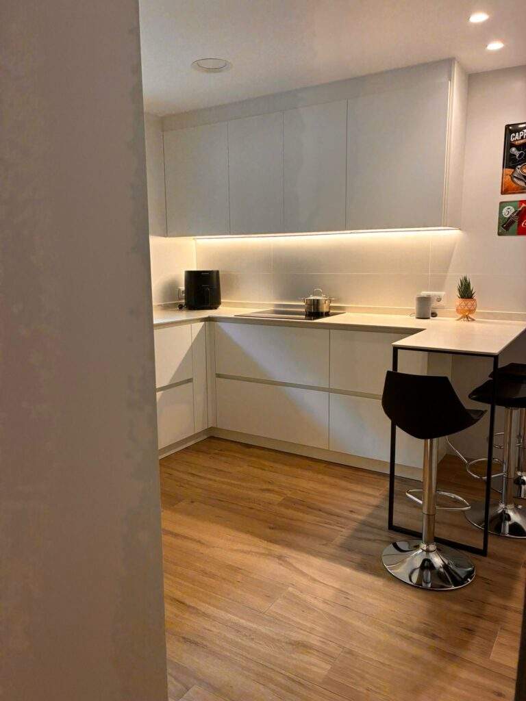 Reformas de cocina en Castellbisbal