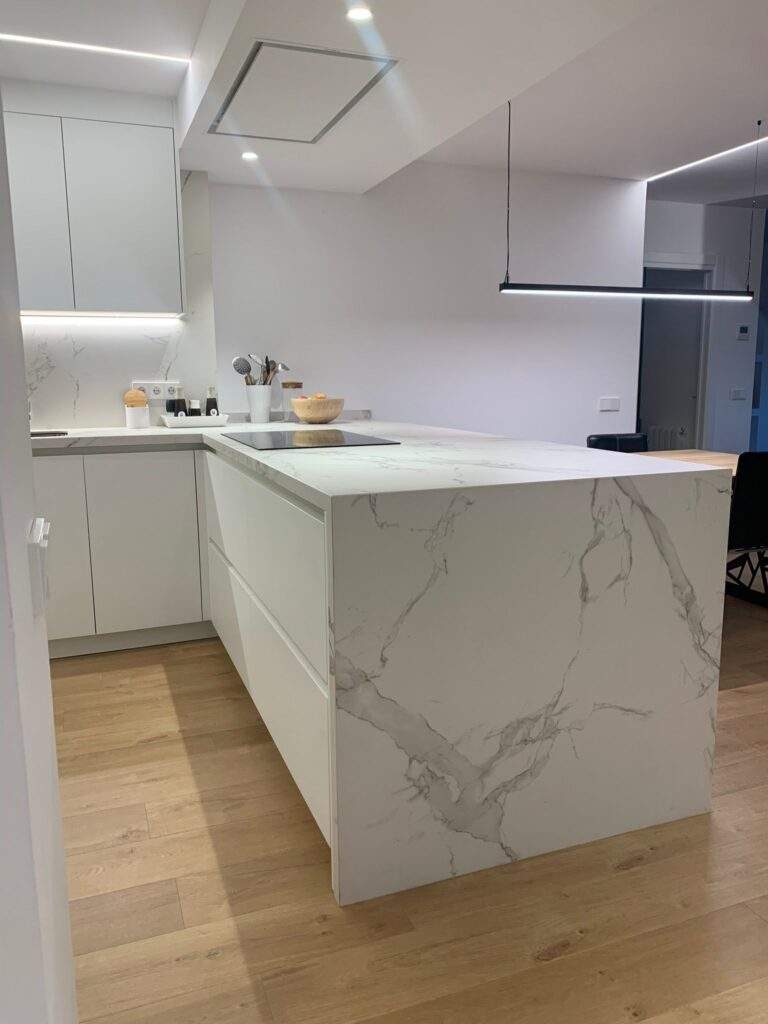 Interiorismo en Baix Llobregat