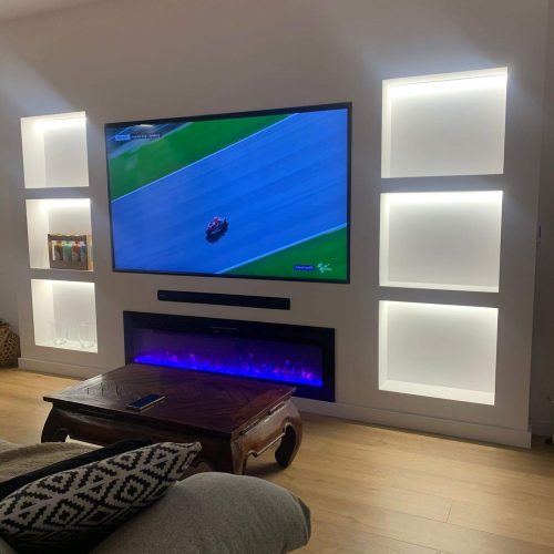 Remarcar la iluminación por leds(2)