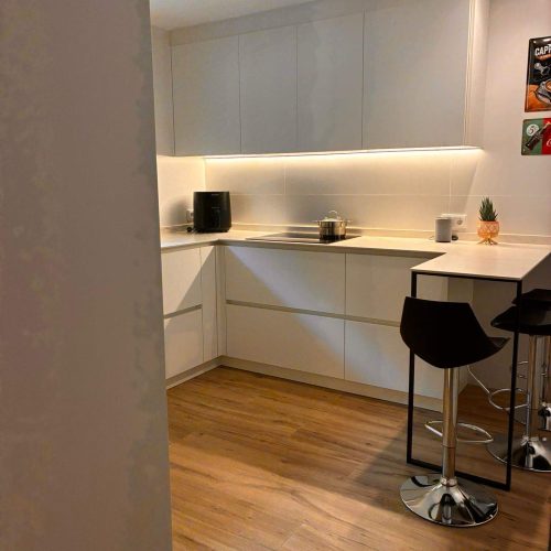 Reformas de cocina en Castellbisbal