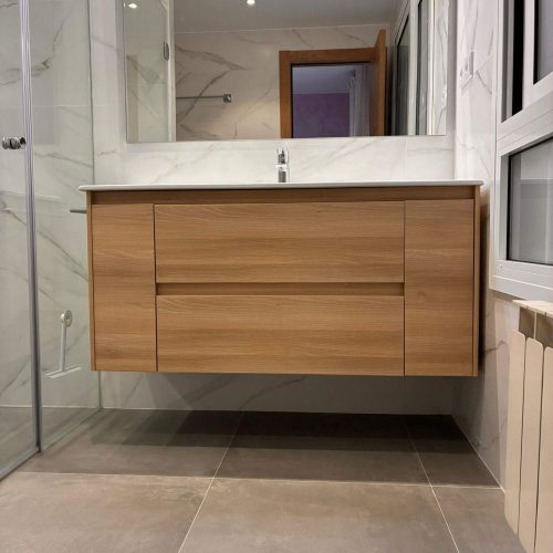 proyecto que hicimos en Badalona . Cocina dos baños y aseo, para que se ponga en ella página web(14)